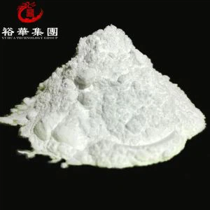 Backpulver in Milchvieh