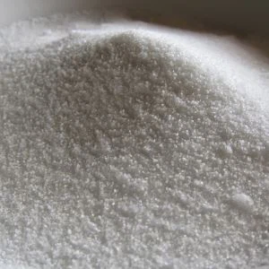 Natriumbicarbonat beim Schaumblasen